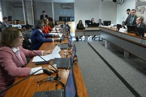 Foto: Senado Notícias