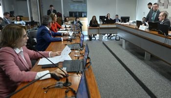 Foto: Senado Notícias