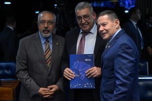 Foto: Senado Notícias