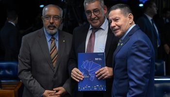 Foto: Senado Notícias