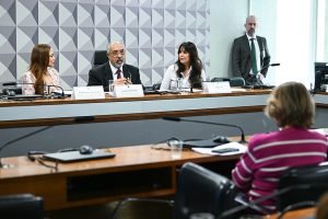 Foto: Senado Notícias