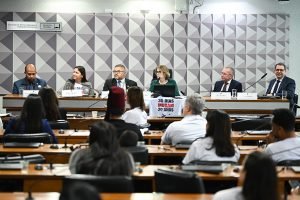 Foto: Senado Notícias