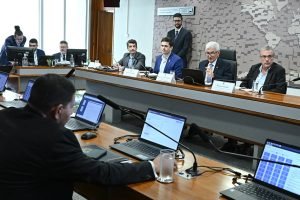 Foto: Senado Notícias
