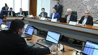 Foto: Senado Notícias