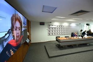 Foto: Senado Notícias