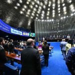 Foto: Senado Notícias