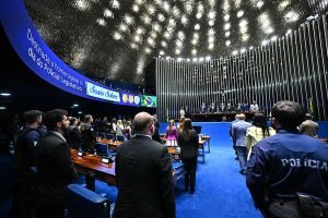 Foto: Senado Notícias