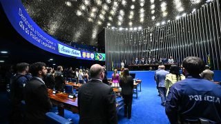 Foto: Senado Notícias