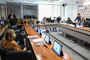 CE - Comissão de Educação e Cultura
