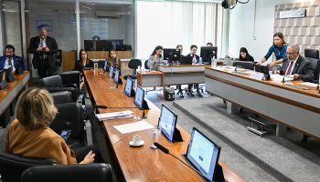 CE - Comissão de Educação e Cultura