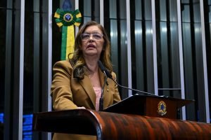 Plenário do Senado