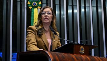 Plenário do Senado