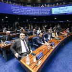 Plenário do Senado