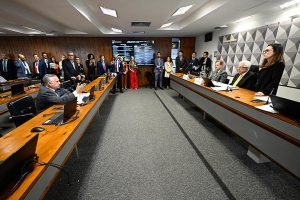 CMMPV 1348/2026 - Comissão Mista da Medida Provisória n° 1348