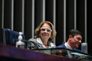 Plenário do Senado