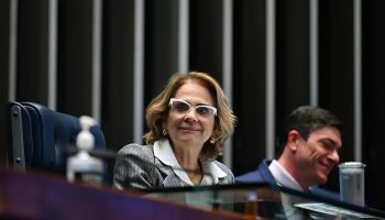 Plenário do Senado