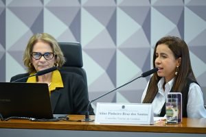 CDH - Comissão de Direitos Humanos e Legislação Participativa