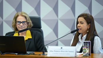 CDH - Comissão de Direitos Humanos e Legislação Participativa
