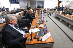 CDR - Comissão de Desenvolvimento Regional e Turismo