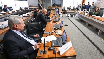 CDR - Comissão de Desenvolvimento Regional e Turismo