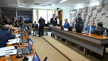 CAE - Comissão de Assuntos Econômicos