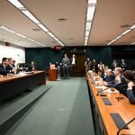 CMO - Comissão Mista de Planos, Orçamentos Públicos e Fiscali