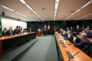 CMO - Comissão Mista de Planos, Orçamentos Públicos e Fiscali