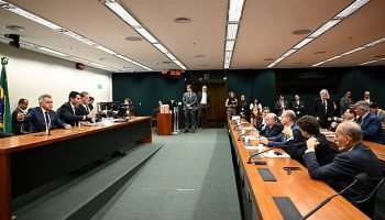 CMO - Comissão Mista de Planos, Orçamentos Públicos e Fiscali