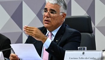 Reuniões Conjuntas