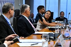 Reuniões Conjuntas