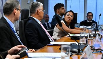 Reuniões Conjuntas