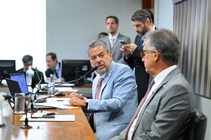 CTFC - Comissão de Transparência, Governança, Fiscalização