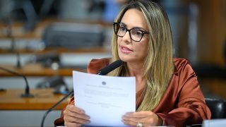 CDH - Comissão de Direitos Humanos e Legislação Participativa