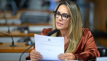 CDH - Comissão de Direitos Humanos e Legislação Participativa