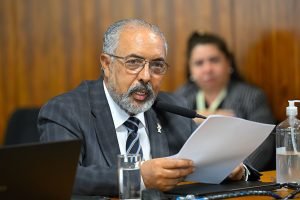 CDH - Comissão de Direitos Humanos e Legislação Participativa