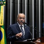 Plenário do Senado