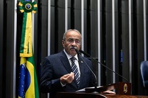 Plenário do Senado