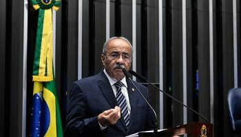 Plenário do Senado