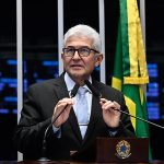 Plenário do Senado