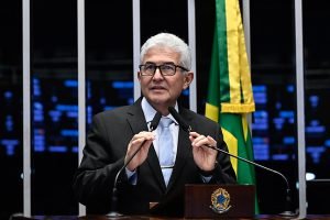 Plenário do Senado