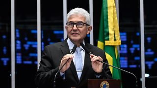 Plenário do Senado