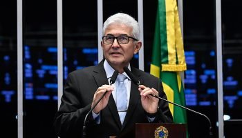 Plenário do Senado