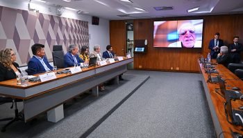 CAS - Comissão de Assuntos Sociais