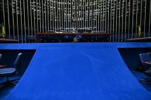 Plenário do Senado