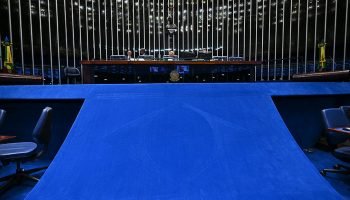 Plenário do Senado
