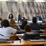 CAS - Comissão de Assuntos Sociais