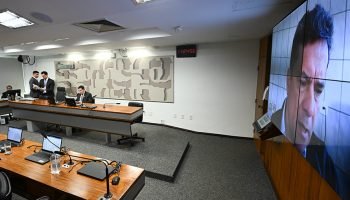 CSP - Comissão de Segurança Pública