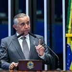 Plenário do Senado