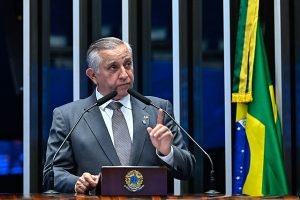Plenário do Senado