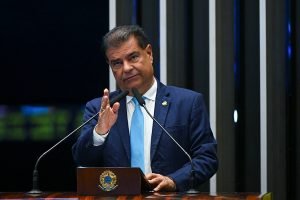 Plenário do Senado